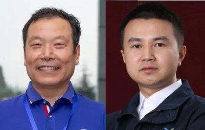 院长助理李霓