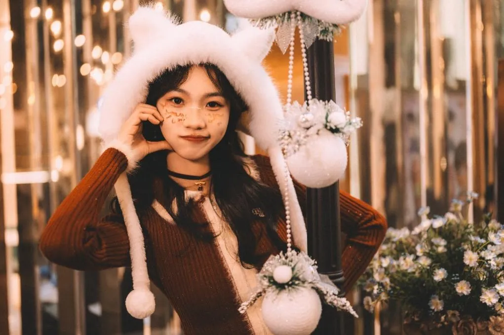 未来还有更多~