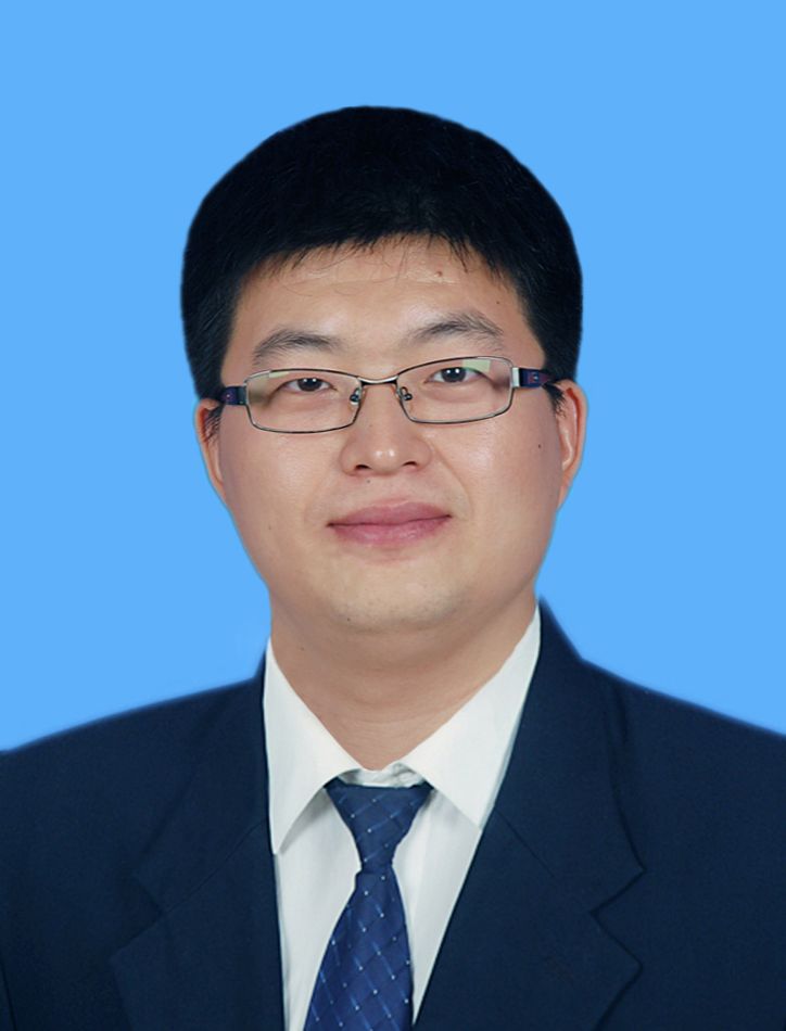 本次会议由赵超主持