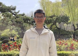 2026级本科生辅导员李逢源以及各班