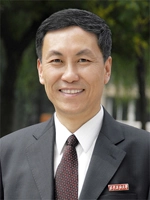 国防科学技术大学教授