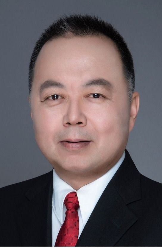 获得首届“全国创新争先奖状”