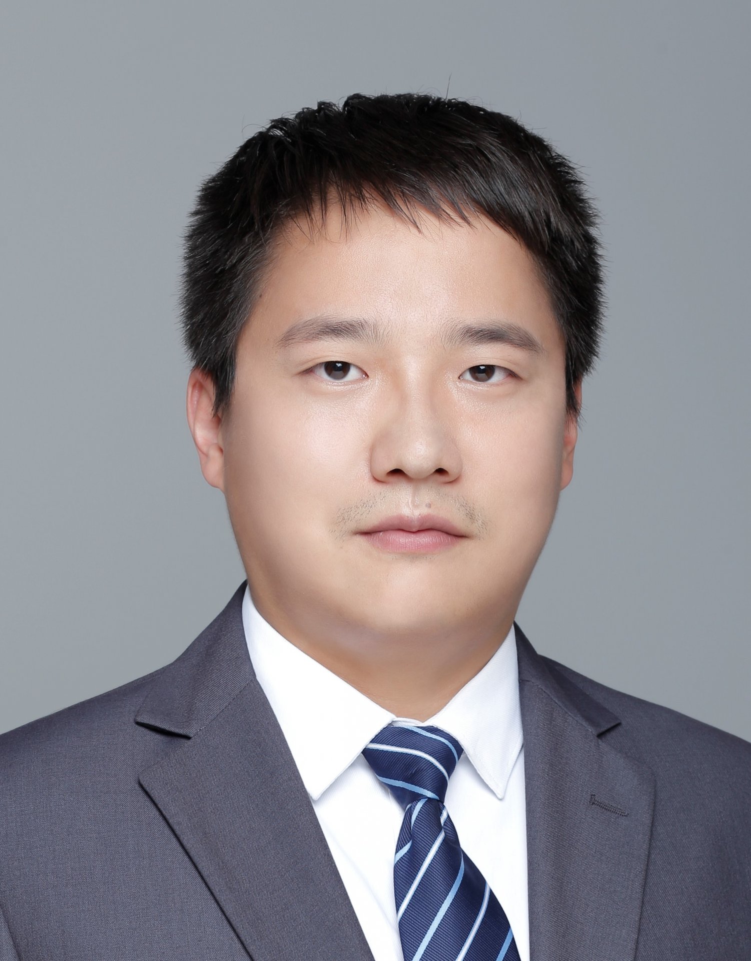 本次会议由赵超主持