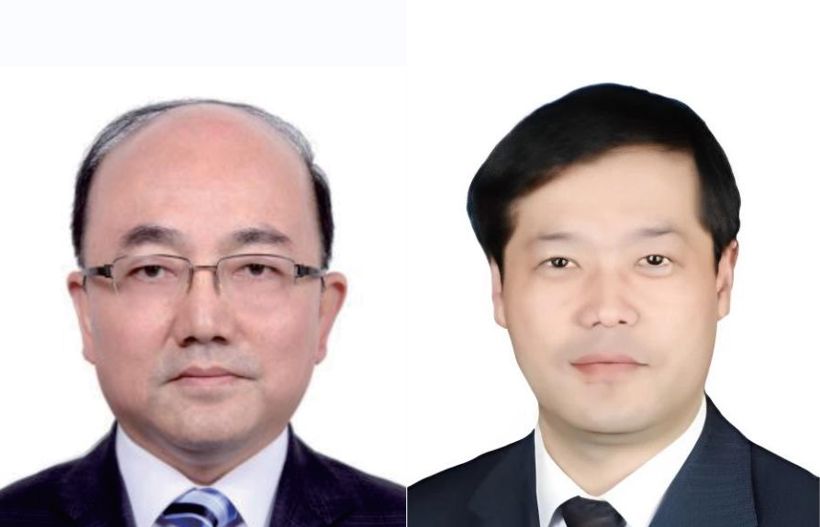 【央视军事】重磅展品亮相！未来还有更多~