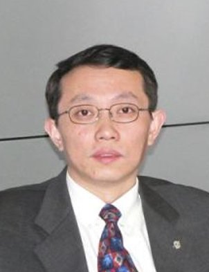 多型发动机总设计师和验证机总师
