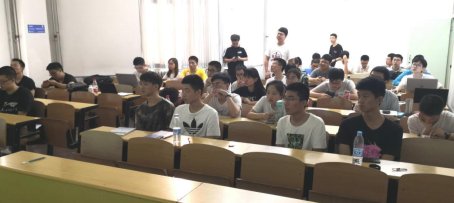 目前所做工作