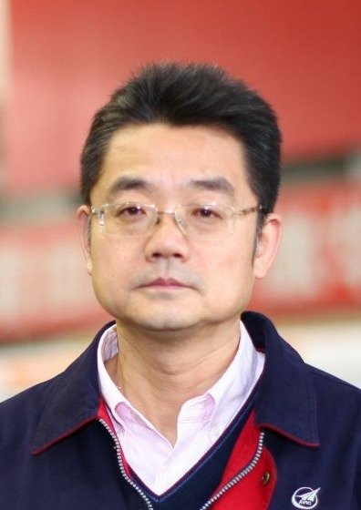 曾任贵州贵航飞机设计研究所所长
