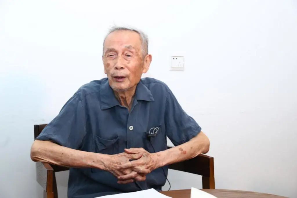 大先生离我有多远