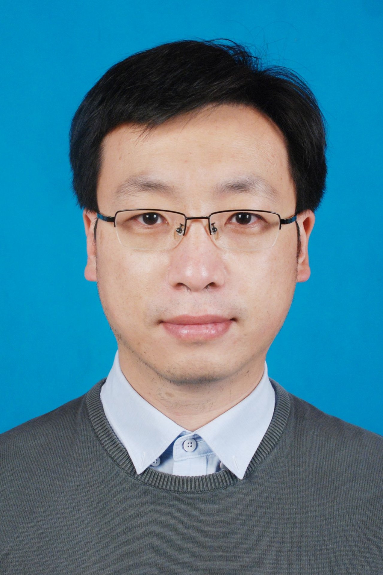 党建人事