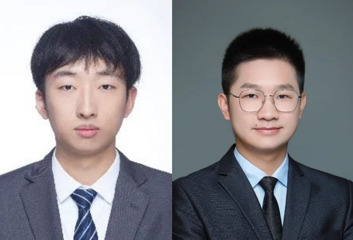 院长助理李霓
