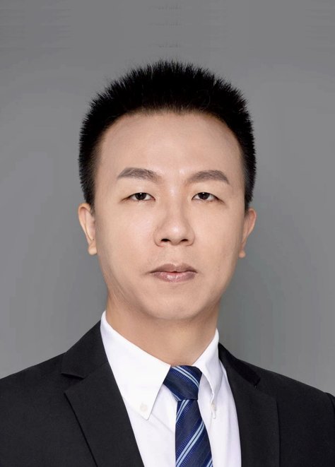 本次会议由赵超主持